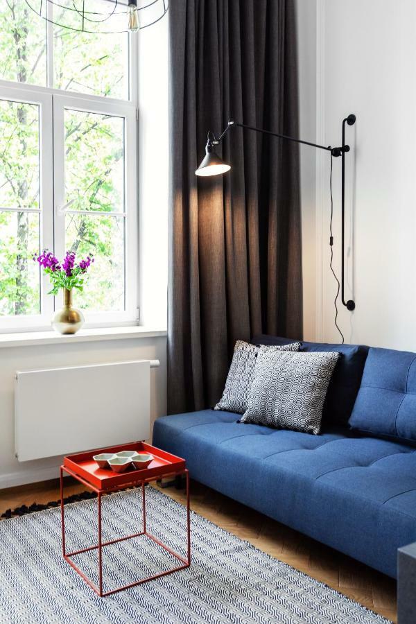 Telegrafas Lofts Centre Of Kaunas By Strazdo Telegrafas Appartement Buitenkant foto