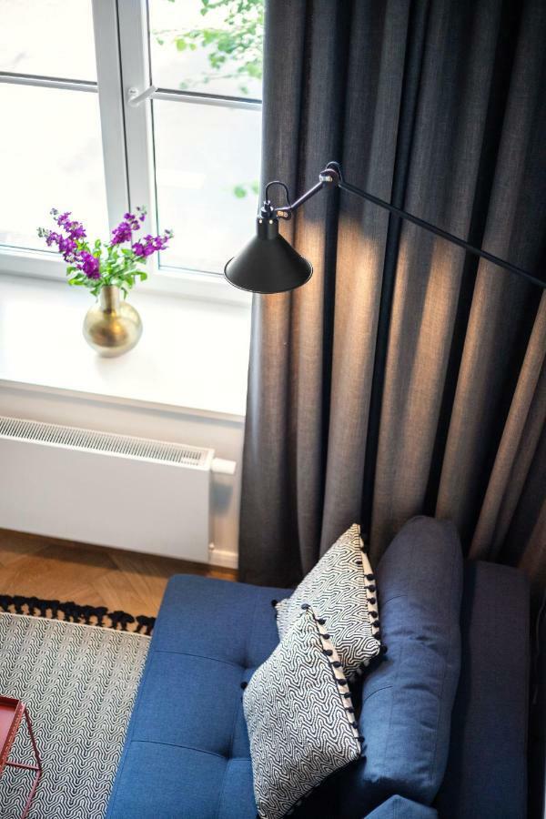 Telegrafas Lofts Centre Of Kaunas By Strazdo Telegrafas Appartement Buitenkant foto